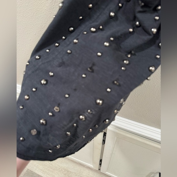 Free People Studded Piper Tank by We The Free - Picture 12 of 14